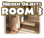 Hidden Object Room 3