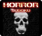 Horror Sudoku