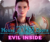 House of 1000 Doors: Evil Inside
