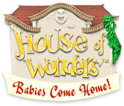 House of Wonders: Babies Come Home