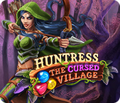 Huntress: The Cursed Village