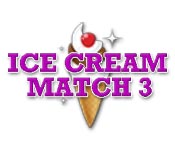 Ice Cream Match 3