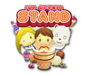 Ice Cream Stand