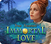 Immortal Love: True Treasure