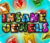 Insane Jewels