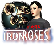 Iron Roses