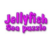 Jellyfish - Sea Puzzle