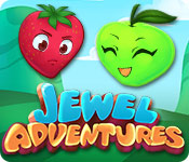 Jewel Adventures