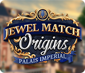 Jewel Match Origins: Palais Imperial