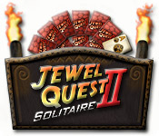 Jewel Quest Solitaire II