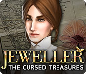 Jeweller: The Cursed Treasures