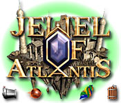 Jewel of Atlantis