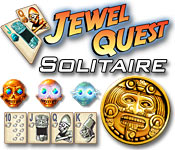 Jewel Quest Solitaire