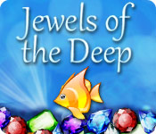 Jewels of the Deep