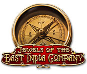 Jewels of the East India Company