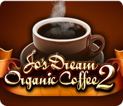 Jo's Dream Organic Coffee 2