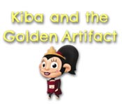 Kiba and the Golden Artifact