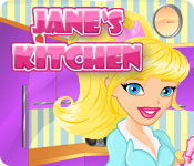 Jane's Kitchen