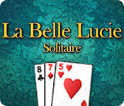 LaBelle Lucie Solitaire