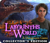 Labyrinths of the World: A Dangerous Game Collector's Edition