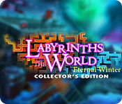 Labyrinths of the World: Eternal Winter Collector's Edition