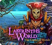 Labyrinths of the World: The Game of Minds