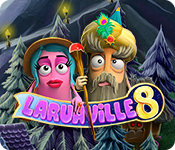 Laruaville 8