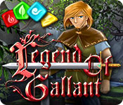 Legend of Gallant