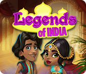 Legends of India