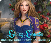 Living Legends Remastered: Frozen Beauty