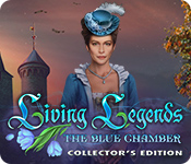 Living Legends: The Blue Chamber Collector's Edition