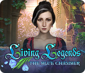 Living Legends: The Blue Chamber