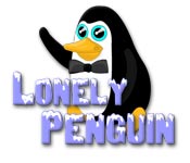 Lonely Penguin