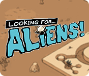 Looking for Aliens