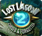 Lost Lagoon 2: Cursed & Forgotten