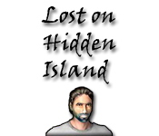 Lost on Hidden Island