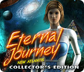 Eternal Journey: New Atlantis Collector's Edition