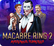 Macabre Ring 2: Mysterious Puppeteer