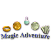 Magic Adventure