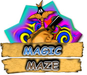 Magic Maze