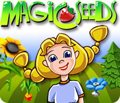 Magic Seeds