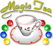 Magic Tea