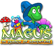 Magus: In Search of Adventure