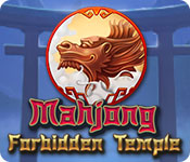 Mahjong Forbidden Temple