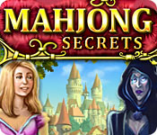 Mahjong Secrets