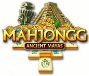 Mahjongg: Ancient Mayas