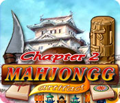 Mahjongg Artifacts: Chapter 2