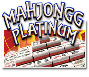 Mahjongg Platinum 4