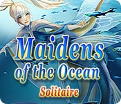 Maidens of the Ocean Solitaire