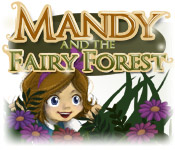 Mandy and the Fairy Forest